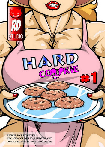Hard Cookie 1